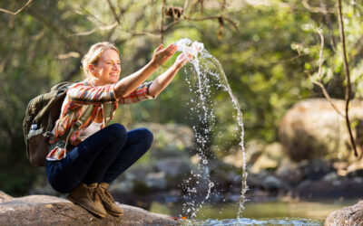 3 Simple Ways to Detox Cleanse Your Way to Brighter, Healthier New Year