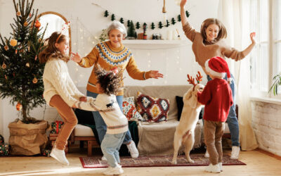 Maintaining an Exercise Routine During the Holidays