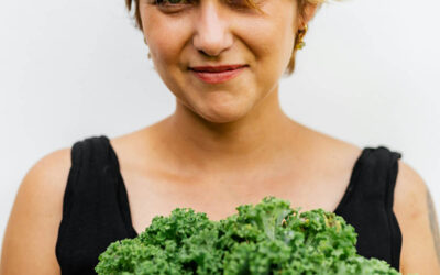 Anti-Inflammatory Eating for Autoimmune Conditions