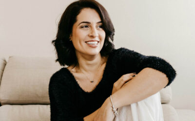 Am I in Perimenopause? How to Know and What to Expect