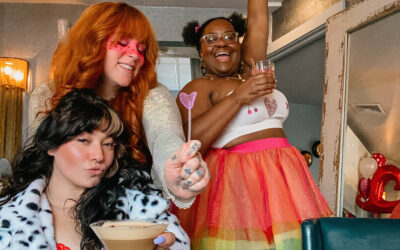 Nourishing the Journey: Nutritional Support During Gender Transition