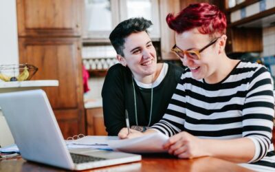 Affirming Nutrition Care for the LGBTQIA+ Community: Why It Matters and How We Can Do Better