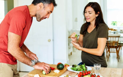 5 Daily Routines to Help Optimize Preconception Health Before Trying to Conceive