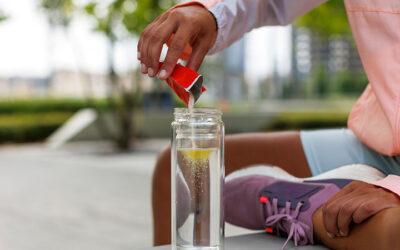 Do You Really Need to Replace Your Electrolytes?