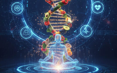 Nutrigenomics: The Future of Personalized Nutrition
