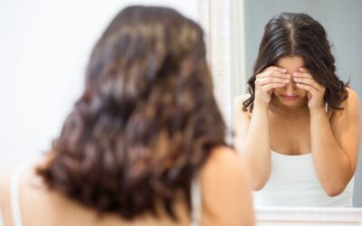 Why Mood Changes in Perimenopause Aren’t Just Hormonal