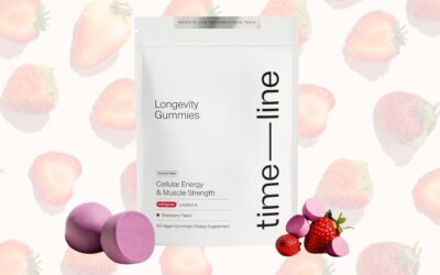 Urolithin A: Supporting Cellular Energy and Healthy Aging