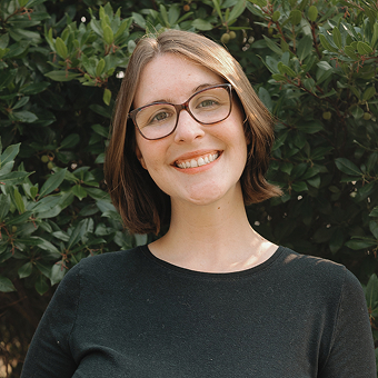 Julie Alford