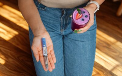 Supporting the body on GLP-1: what to prioritize for optimal health